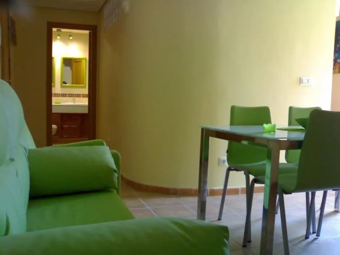 Double Apartment - Double bed 4 — фото 4