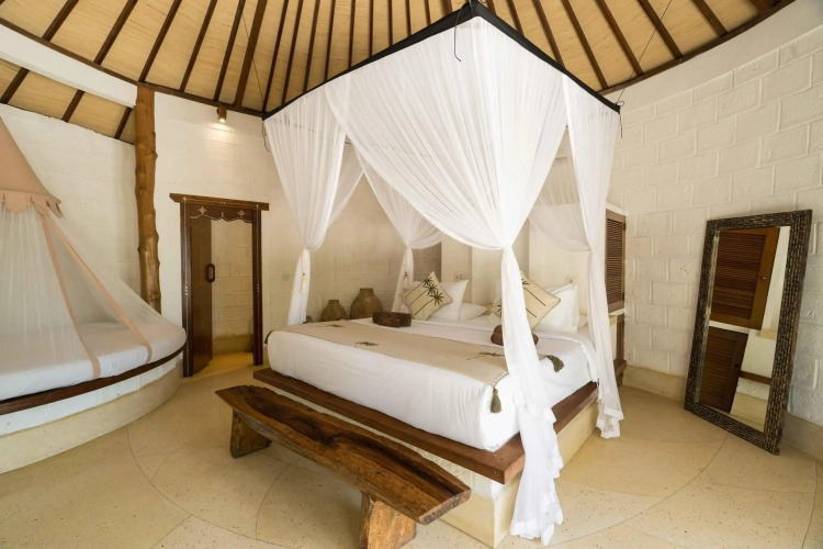 Biu Biu Resort Bali