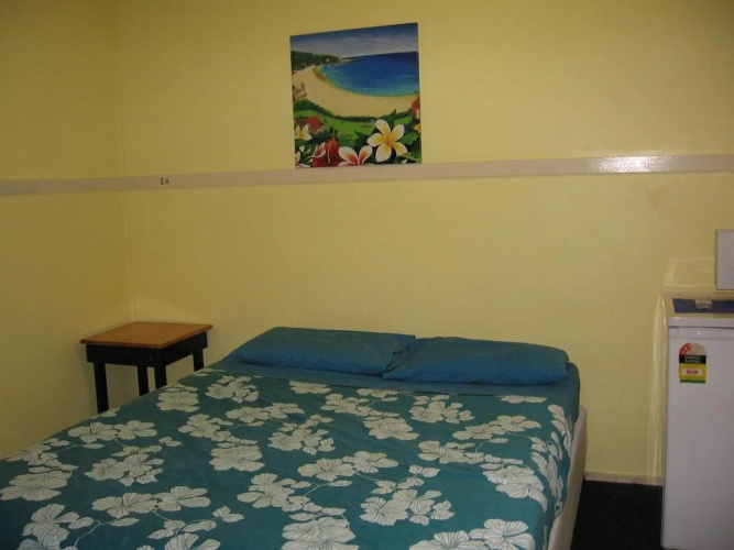 Gecko's Rest Budget Accommodation & Backpackers — фото 5