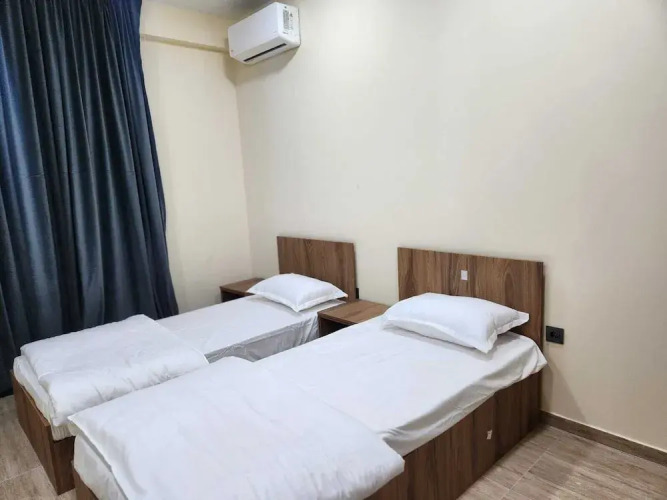 Ncomforts Stay inn — фото 3