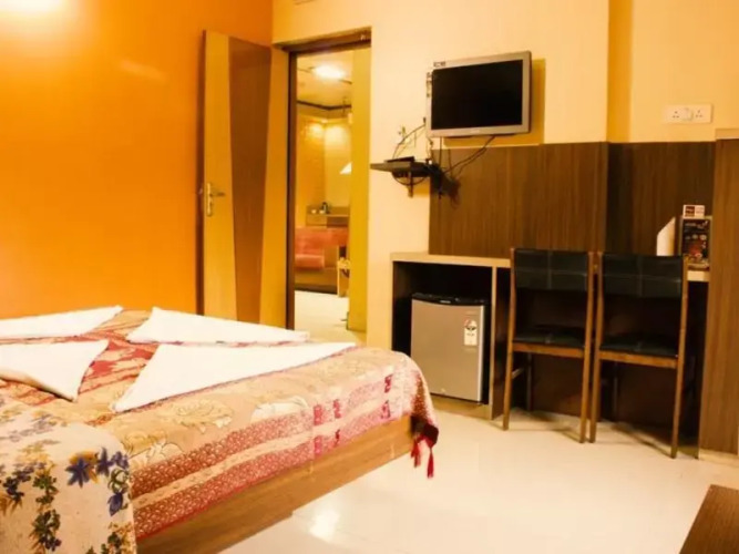 Hotel Atithi Inn — фото 3