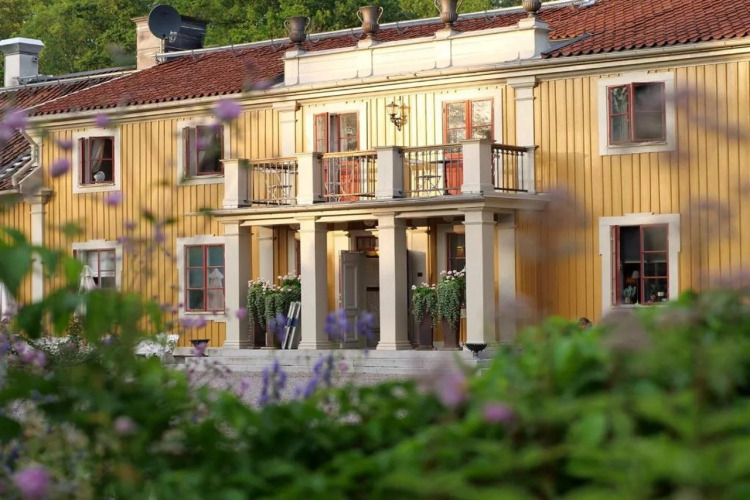 Dufweholms Herrgård