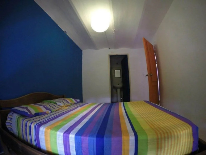 Compay Hostel Montevideo — фото 2