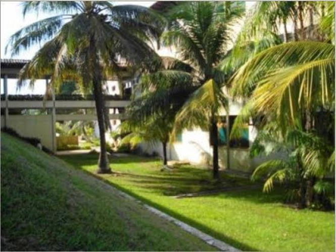 Hotel Vale do Tocantins — фото 3