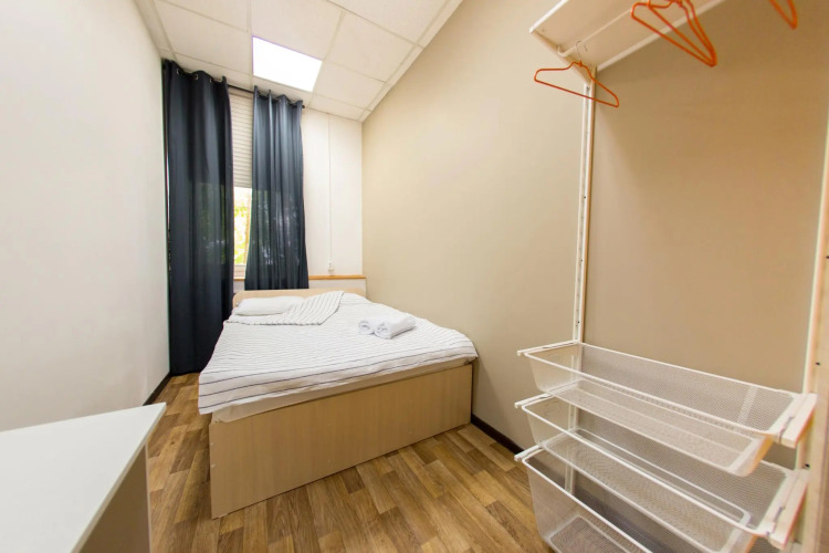Фотография номера хостела Z Hostel