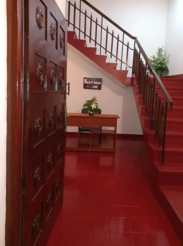 The Best Hostel — фото 3