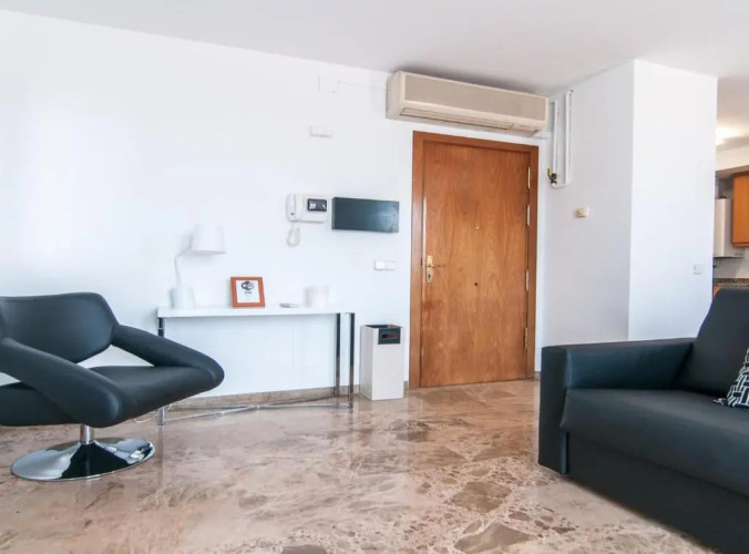 Picasso Suites — фото 4