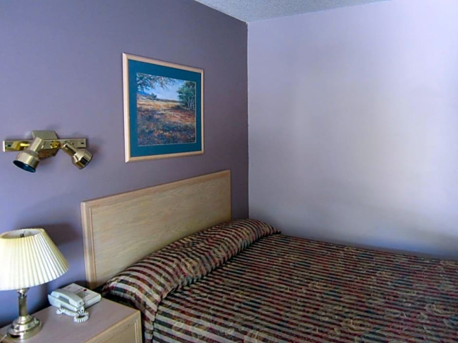 Cache Creek Inn — фото 4