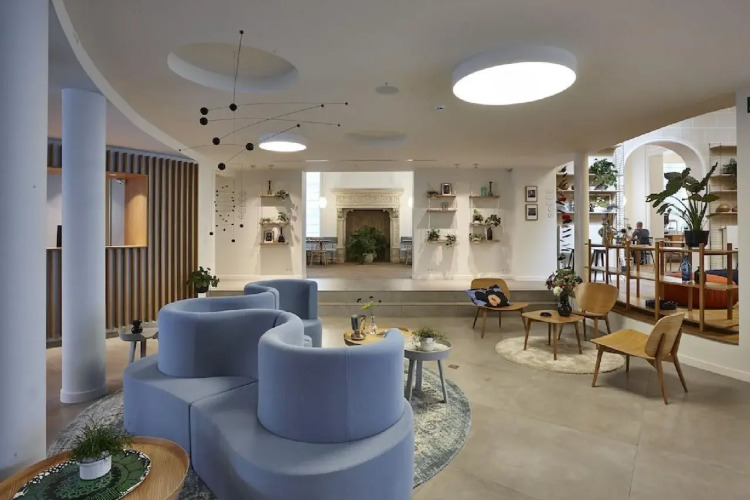 Hygge Hotel — фото 2