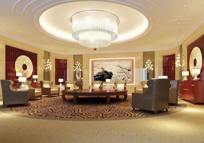 Eastern Cloud Hotel — фото 2