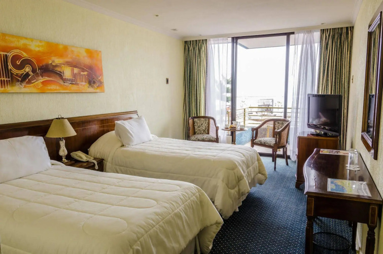 Sunfish Hotel — фото 4