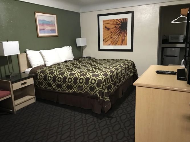 Downtown Inn — фото 3