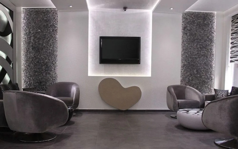 Derya Otel — фото 5