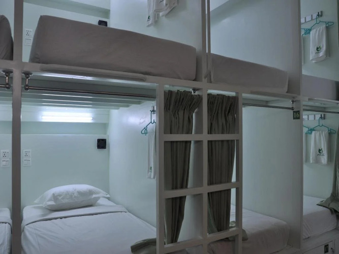 Hostel Latha — фото 2