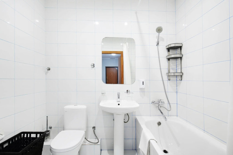 Фотография номера квартиры Rooms-Eкб (Румс-Екб) на улице Союзная