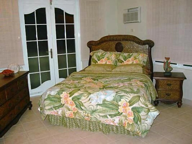 Dos Angeles del Mar B&B