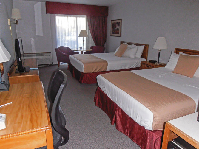 Clarion Inn — фото 3