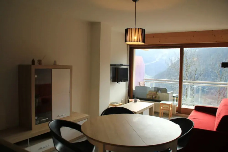Solarium Sr11 Cosy & View 5 Pers — фото 3