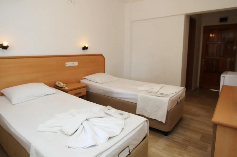 Goren Hotel — фото 3