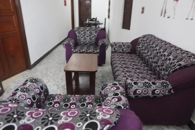 BlueMoon Homestay — фото 4