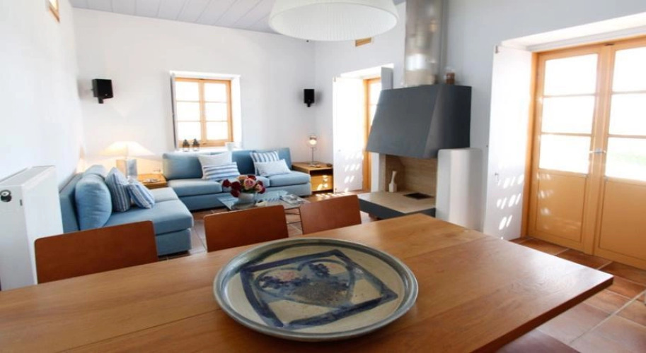 Aliki Beach House — фото 3