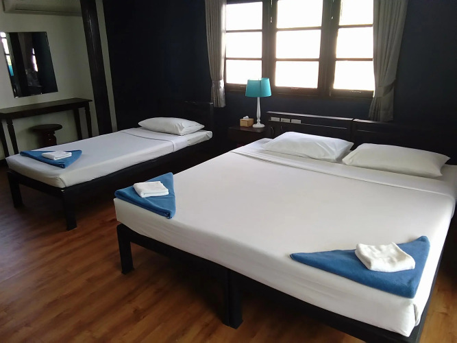 Phi Phi Inn — фото 4