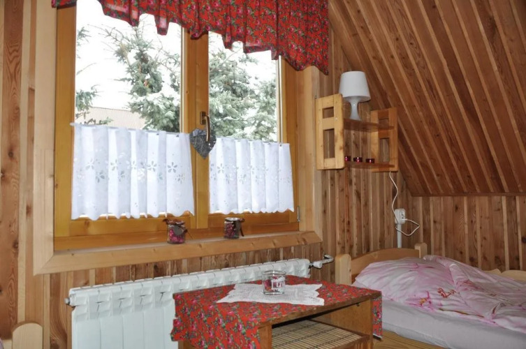 Hostel Tatry — фото 4