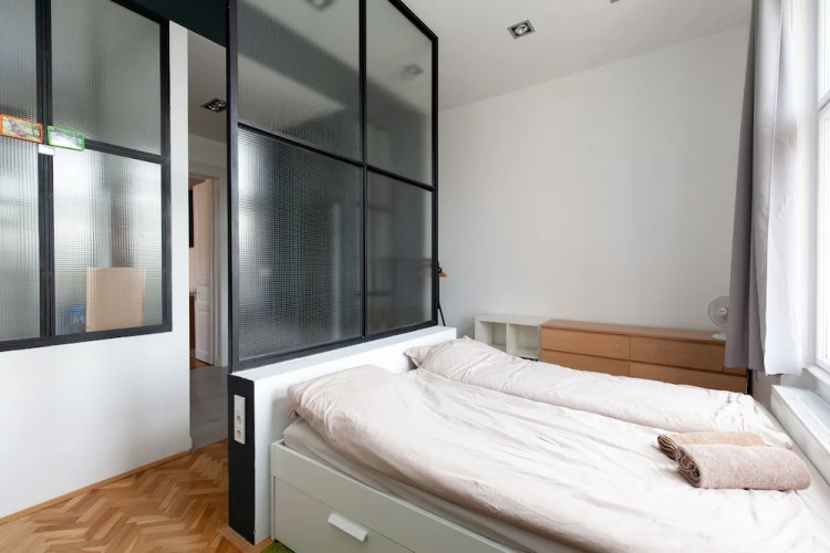 Logodi Castle Loft — фото 3
