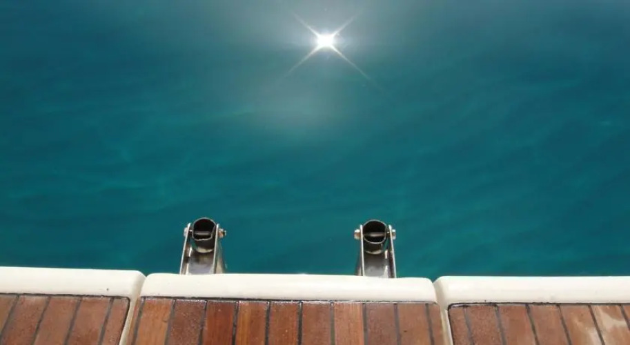 Simply Sail Greece — фото 4