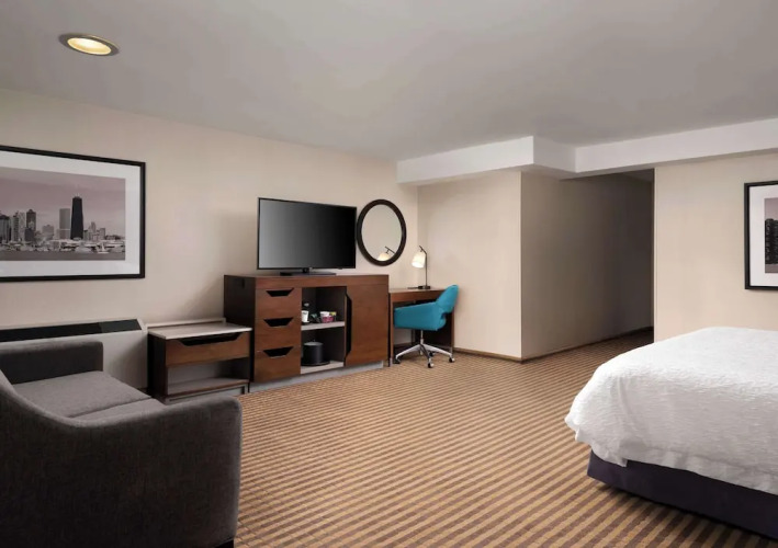Avenue Crowne Plaza — фото 2