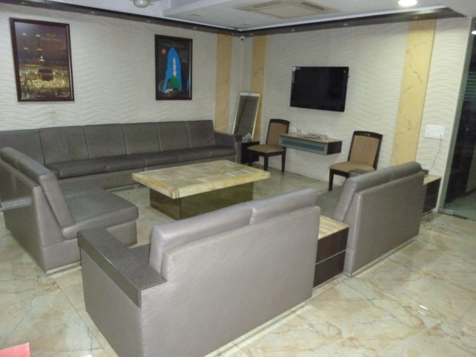 Hotel Regal Palace