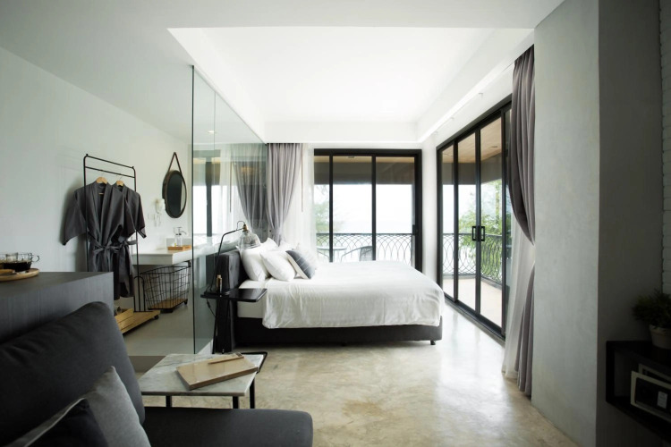 SiamBeach Resort — фото 3