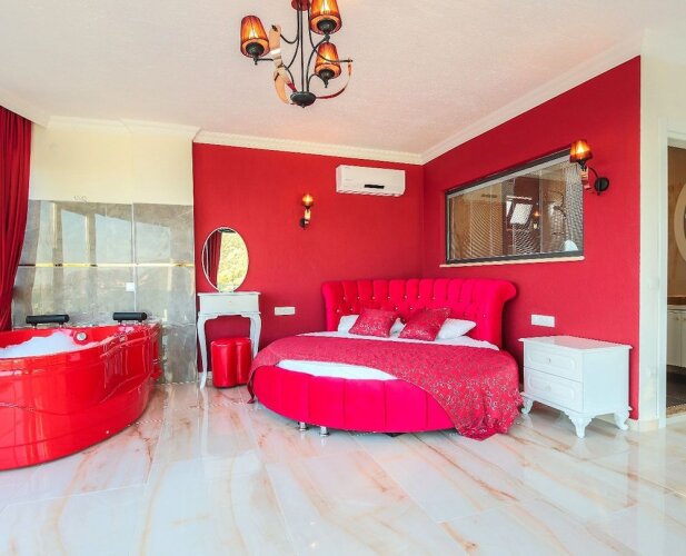 Villa Zirve — фото 3