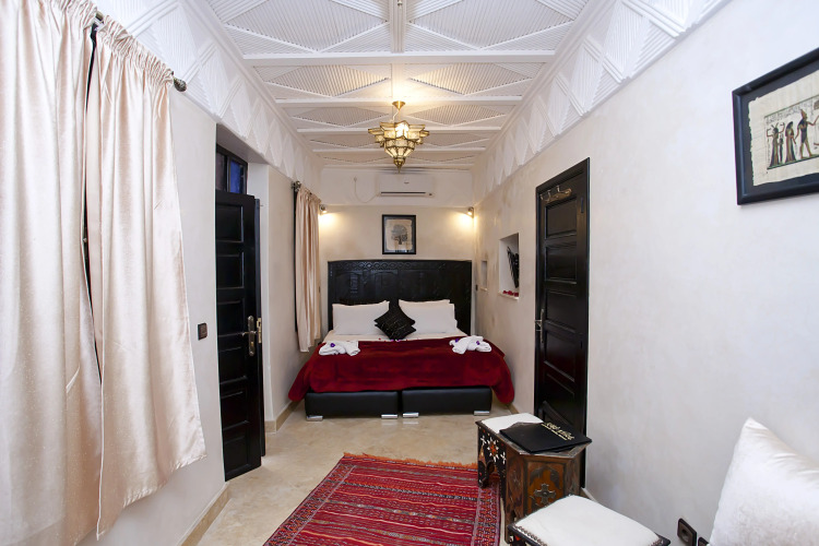 Riad Africa — фото 5