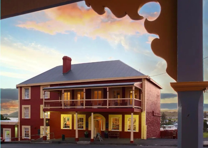 Stanley Hotel