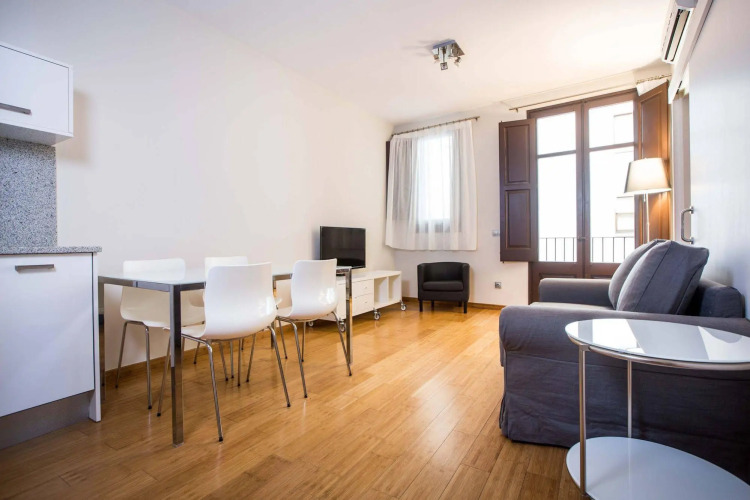 Girona Housing — фото 5