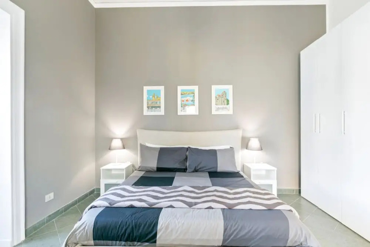 Stylish Flat Maqueda — фото 5