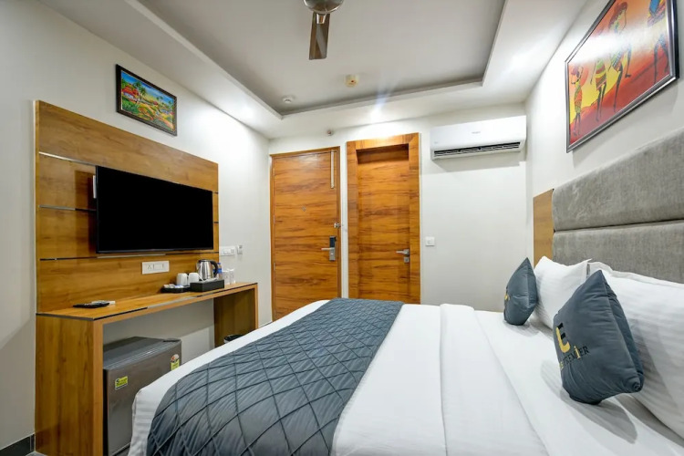 Hotel Le Premier