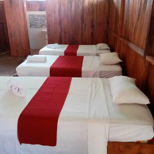 Amazon Journeys Lodge & Expedition — фото 4