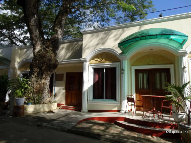 D' Lucky Garden Inn