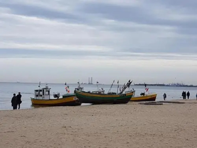 Baltic Sopot — фото 3