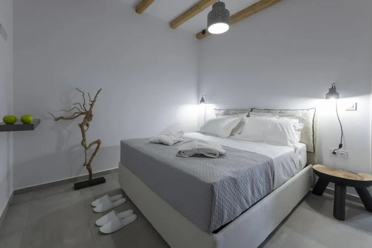 Milos Zen Suites — фото 2