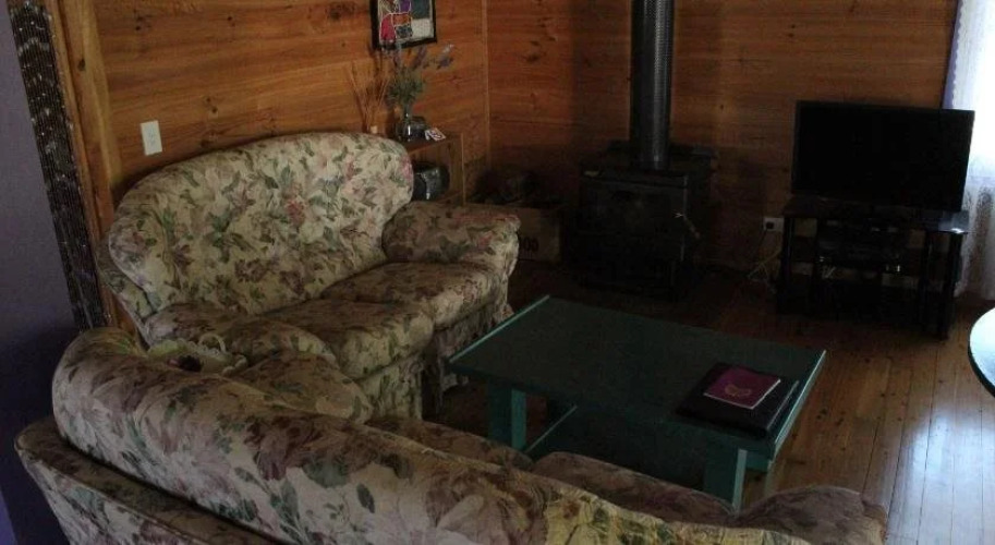 Elinike Guest Cottages — фото 3