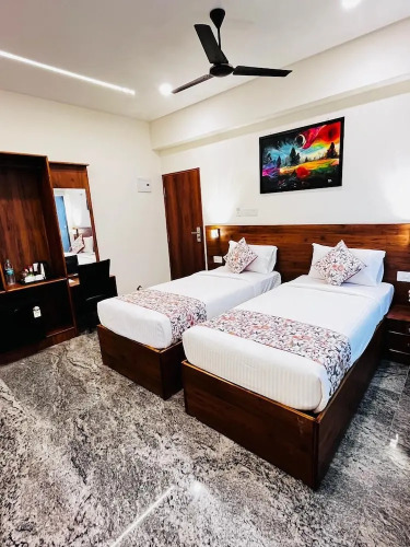 Krishna's Inn — фото 4