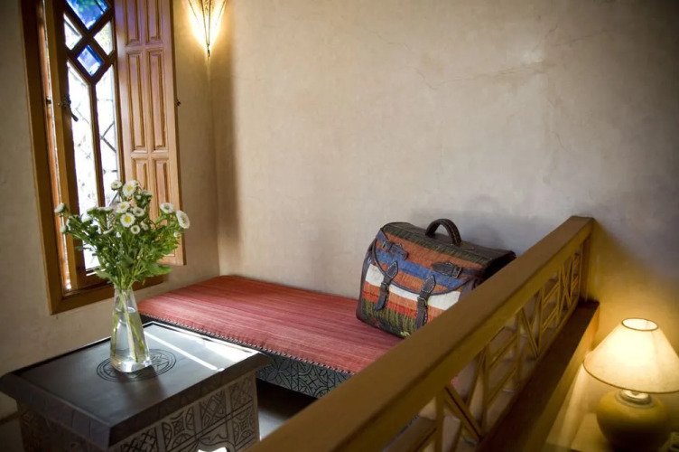Riad Green Mango & SPA — фото 4