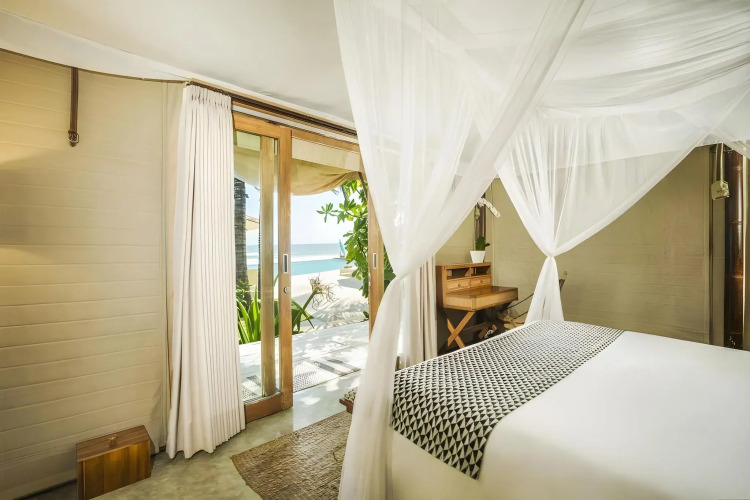 Bali Beach Glamping — фото 5