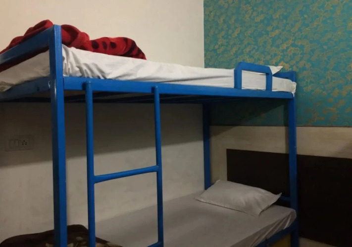 3 Musketeers Hostel — фото 5