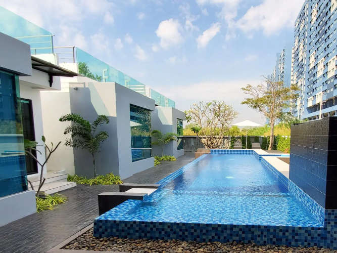 Eya Poolvilla — фото 5