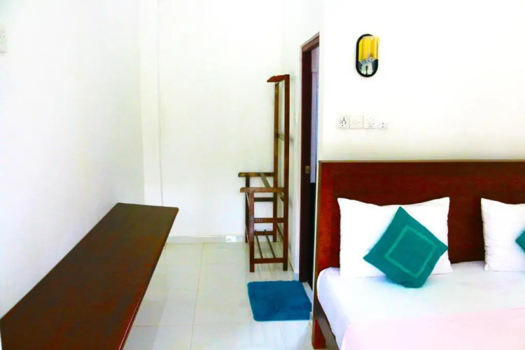 A&B Resort Negombo — фото 3