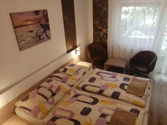 Loki Apartman — фото 3